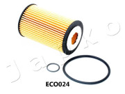 1ECO024 Olejový filter JAPKO