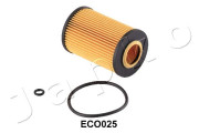 1ECO025 Olejový filter JAPKO