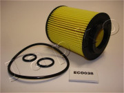 1ECO038 Olejový filter JAPKO