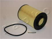 1ECO056 Olejový filter JAPKO