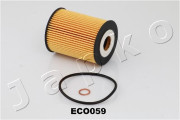 1ECO059 Olejový filter JAPKO