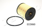 1ECO060 Olejový filter JAPKO