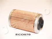 1ECO070 Olejový filter JAPKO