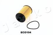 1ECO104 Olejový filter JAPKO