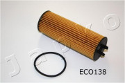 1ECO138 Olejový filter JAPKO