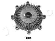 36H01 Spojka ventilátora chladenia JAPKO