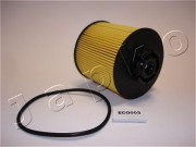 3ECO003 Palivový filter JAPKO