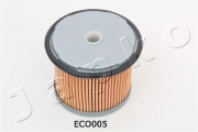 3ECO005 Palivový filter JAPKO