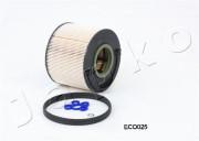3ECO025 Palivový filter JAPKO