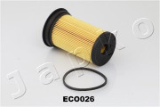 3ECO026 Palivový filter JAPKO