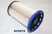 3ECO074 Palivový filter JAPKO