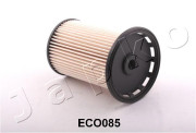 3ECO085 Palivový filter JAPKO