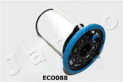 3ECO088 Palivový filter JAPKO