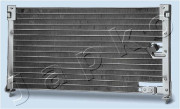 CND012003 Kondenzátor klimatizácie JAPKO