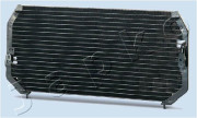 CND153003 Kondenzátor klimatizácie JAPKO