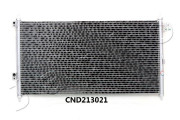 CND213021 Kondenzátor klimatizácie JAPKO