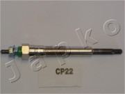 CP22 żeraviaca sviečka JAPKO