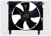 VNT311003 Ventilátor chladenia motora JAPKO