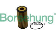 B10511 Olejový filter Borsehung