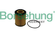 B10516 Olejový filter Borsehung