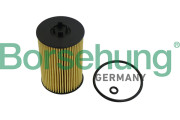 B10532 Olejový filter Borsehung