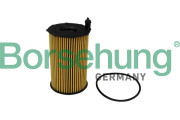 B10540 Olejový filter Borsehung