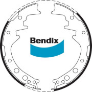 BS1405 Sada brzdových čeľustí Bendix