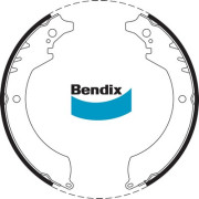 BS1607 Sada brzdových čeľustí Bendix