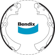 BS1657 Sada brzdových čeľustí Bendix