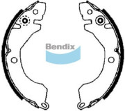 BS1677 Sada brzdových čeľustí Bendix