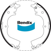 BS1678 Sada brzdových čeľustí Bendix