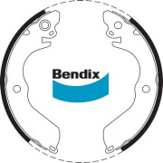BS1681 Sada brzdových čeľustí Bendix