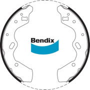 BS1694 Sada brzdových čeľustí Bendix