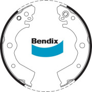 BS1697 Sada brzdových čeľustí Bendix