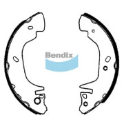 BS1738 Sada brzdových čeľustí Bendix