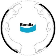 BS1755 Sada brzdových čeľustí Bendix