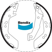 BS1779 Sada brzdových čeľustí Bendix