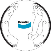 BS1780 Sada brzdových čeľustí Bendix