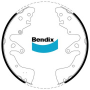 BS1861 Sada brzdových čeľustí Bendix