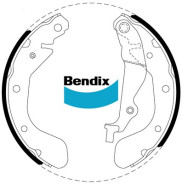 BS1870 Sada brzdových čeľustí Bendix