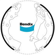 BS5014 Sada brzdových čeľustí Bendix