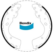 BS5021 Sada brzdových čeľustí Bendix