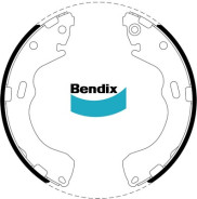 BS5064 Sada brzdových čeľustí Bendix