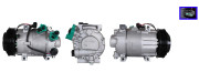 AC01266 Kompresor klimatizácie TMI