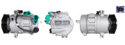 AC01135 Kompresor klimatizácie TMI