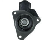 S0071 żtartér Brand new | AS-PL | Alternators | 0120489966 AS-PL