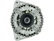 A0540S Alternátor Brand new | AS-PL | Alternators | 0123320051 AS-PL