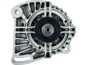 A4003PR3 Alternátor Brand new | AS-PL | Alternators | 2542554 AS-PL