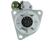 S9277 żtartér Brand new | Bosch | Starters | 0001109066 AS-PL