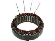 AS0011 Stator, generátor Brand new | AS-PL | Alternators | 0124655007 AS-PL